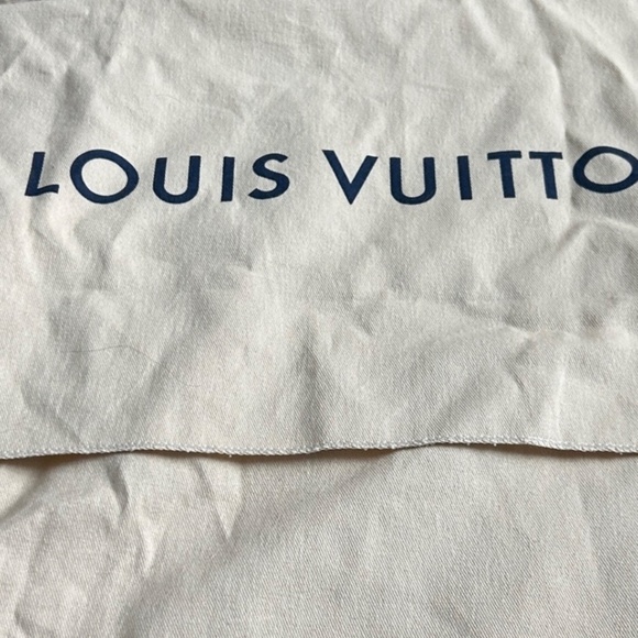 Louis Vuitton Neverfull MM - Picture 6 of 6